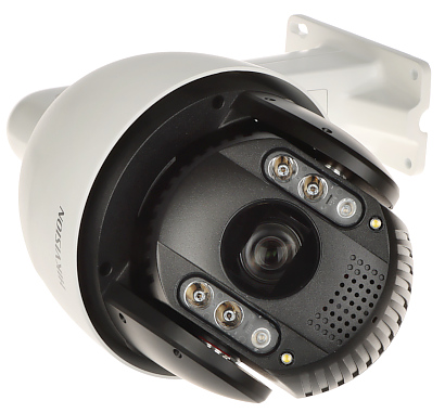IP SPEED DOME KAMERA UDEND RS DS 2DE7A232IW AEB T5 ACUSENSE 1080p 4 8 153 mm Hikvision