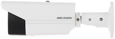 IP HYBRID THERMAL IMAGING CAMERA DS 2TD2615 7 7 mm 6 mm 1080p Hikvision