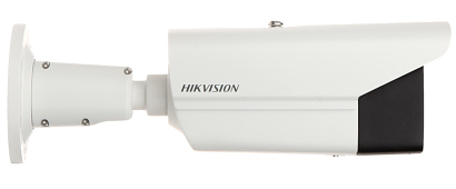 HYBRIDE IP WARMTEBEELDCAMERA DS 2TD2617 6 V1 6 2 mm 720p 6 mm 1080p Hikvision