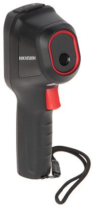 HANDY THERMAL IMAGING CAMERA DS 2TP31B 3AUF 3 1 mm Hikvision