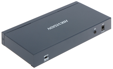 POE SWITCH DS 3E0310P E M 8 POORTS Hikvision