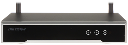 NVR DS 7104NI K1 W M Wi Fi 4 KANALER Hikvision