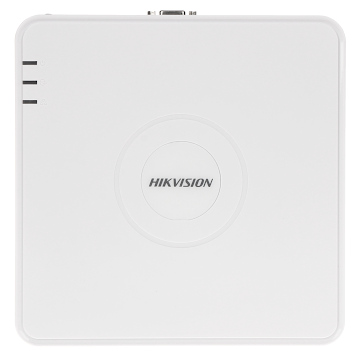 NVR DS 7104NI Q1 C 4 CANALE Hikvision