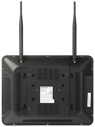 SNEMALNIK IP Z MONITORJEM DS 7604NI L1 W Wi Fi 4 KANALI Hikvision