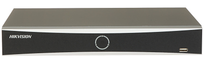 NVR DS 7604NXI K1 4 CANALE ACUSENSE Hikvision