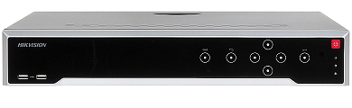 NVR IP DS 7732NI K4 16P 16 CANALE 16 PoE Hikvision