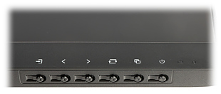 MONITORI HDMI VGA DS D5022FN C 21 5 Hikvision