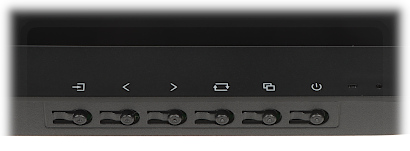 BILDSK RM HDMI VGA CVBS AUDIO USB DS D5024FC C 23 8 Hikvision