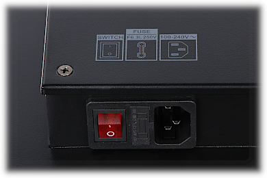 HDMI VGA CVBS AUDIO DS D5032FL 32 Hikvision