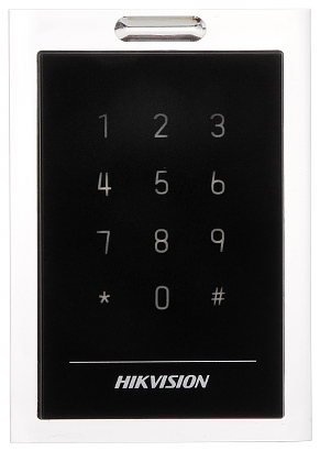 CONTACTLOZE LEZER DS K1101MK Hikvision