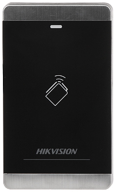 N HERUNGSLESEGER T DS K1103M Hikvision