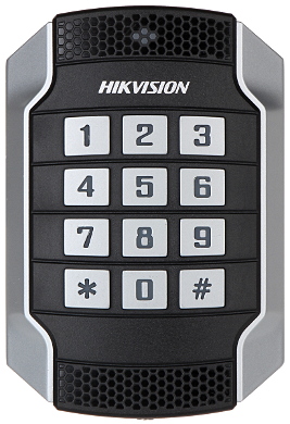 L HIDISTANTSLUGEJA DS K1104MK Hikvision