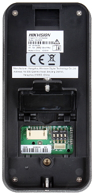 RFID DS K1201EF Hikvision