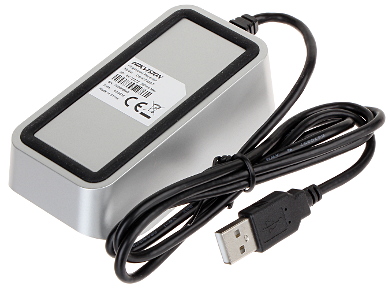 LECTEUR DE LIGNES PAPILAIRES USB DS K1F820 F Hikvision