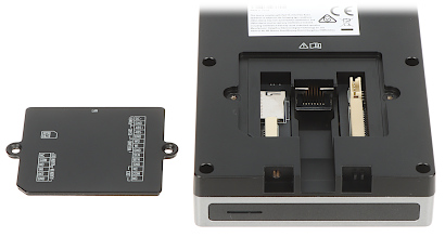 CONTROLER ACCES RFID DS K1T502DBWX Hikvision