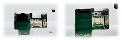 CODE LOCK DS K1T802M Hikvision