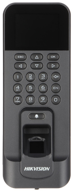 CONTROLADOR DE ACESSO RFID DS K1T804AMF Hikvision