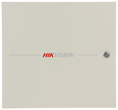 ADGANGSSTYREENHED DS K2602T Hikvision
