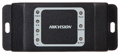 UNIDAD DE CONTROL DE PUERTA DS K2M060 Hikvision