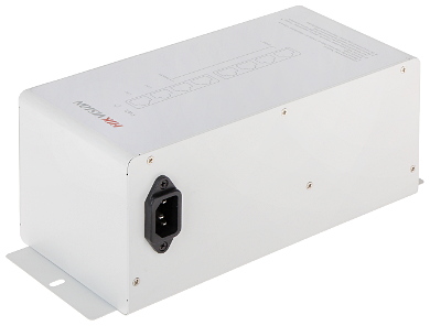 SWITCH DS KAD606 DEDICATO A VIDEOCITOFONI IP Hikvision