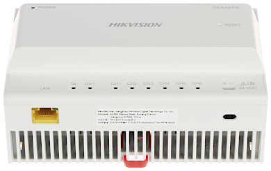 DS KAD706 HIKVISION