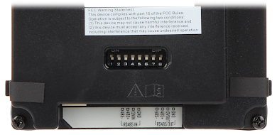 DEVICE STATUS SIGNAL MODULE DS KD IN Hikvision