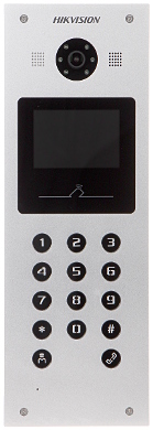 VIDE KAPUTELEFON DS KD3002 VM Hikvision