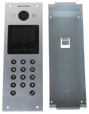 DS KD3002 VM Hikvision