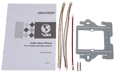INTERN PANEEL DS KH2220 Hikvision