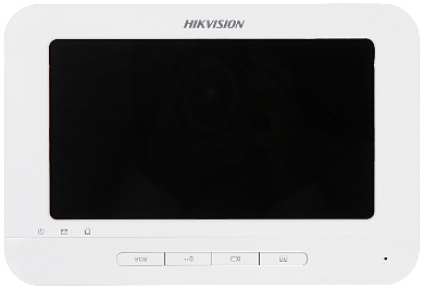 VNIT N PANEL IP DS KH6310 W Hikvision