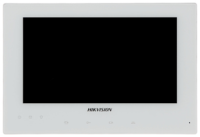 INDEND RS PANEL DS KH8340 TCE2 EU WHITE Hikvision