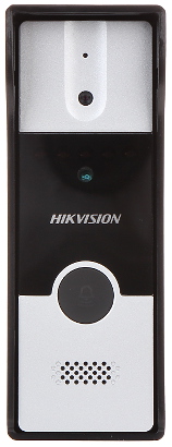 VIDEO DOORPHONE KIT DS KIS202 Hikvision