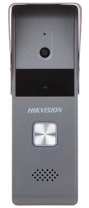 VIDEODOMOFONSKI SESTAV DS KIS203 Hikvision