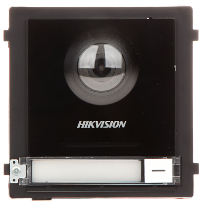 DS KIS602 Hikvision