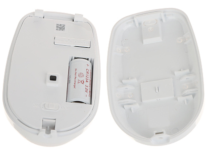 WIRELESS CURTAIN PIR DETECTOR AX PRO DS PDC15 EG2 WE Hikvision