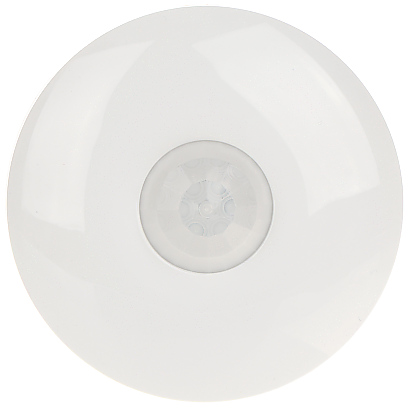 WIRELESS PIR CEILING DETECTOR AX PRO DS PDCL12 EG2 WE Hikvision