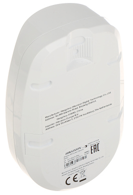 WIRELESS PIR AND GLASS BREAK DETECTOR AX PRO DS PDPG12P EG2 WE Hikvision