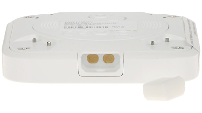DRAADLOZE OVERSTROMINGSDETECTOR AX PRO DS PDWL E WE Hikvision