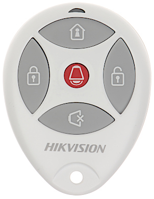 REMOTE CONTROL DS PKFE 5 Hikvision