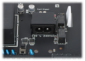EXPANDER AX PRO DS PM1 I1602 WE Hikvision