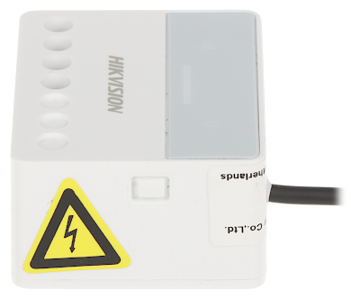 WIRELESS RELAY MODULE AX PRO DS PM1 O1H WE Hikvision