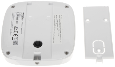 LECTOR DE PROXIMIDAD INAL MBRICO DS PTA WL 868 WHITE Hikvision
