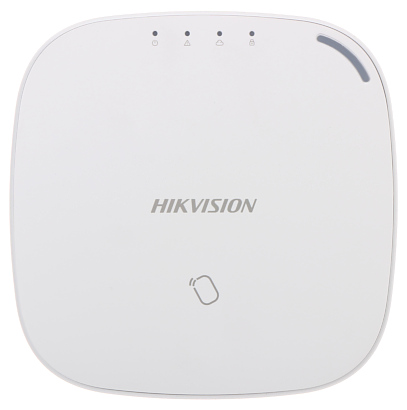 WIRELESS ALARM CONTROL PANEL DS PWA32 HSR Hikvision