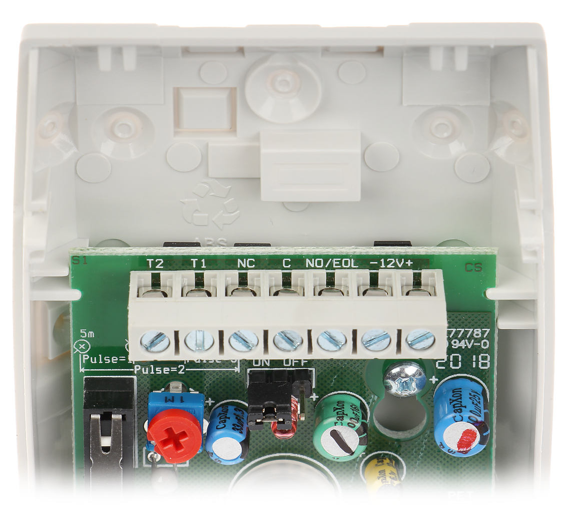 Как подключить проводной датчик или устройство к MultiTransmitter | Служба поддержки Ajax Systems