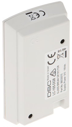 DSC LC 105 DGB