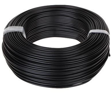 ELECTRIC CABLE DY 1 5 BK 750V