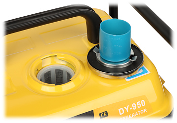 DY 950 650 W Dynamo