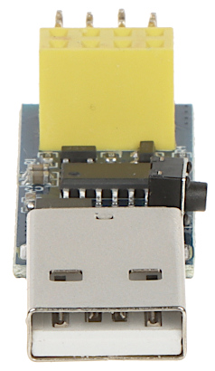 INTERFAZ USB UART 3 3V ESP 01 CH340 ESP8266