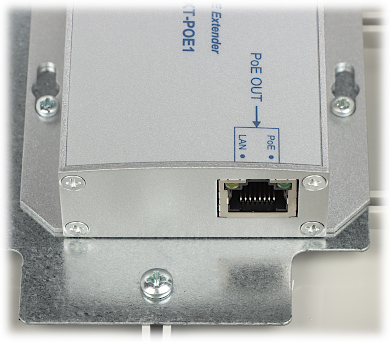 EXTENDER EXT POE1H IN A HERMETIC CASING PULSAR