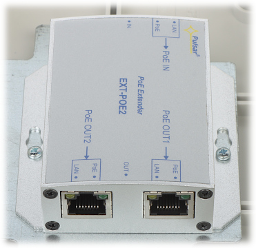 EXTENDER EXT POE2H IN A HERMETIC CASING PULSAR